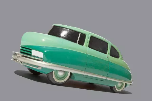 罕见的波音公司失败档案：无数奇葩机型半路夭折的图9